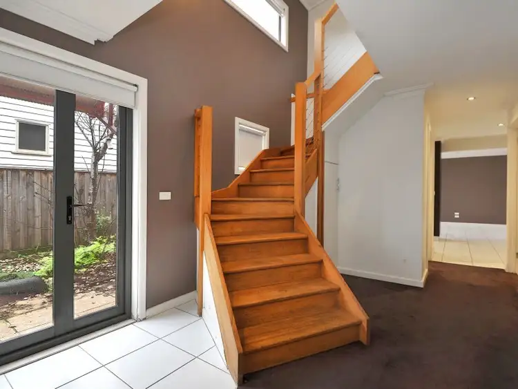 Fifth view of Homely townhouse listing, 2/216 Clayton Street, Canadian VIC 3350