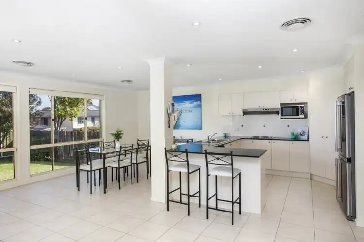 Third view of Homely house listing, 2 Warrina Road, Caringbah South NSW 2229