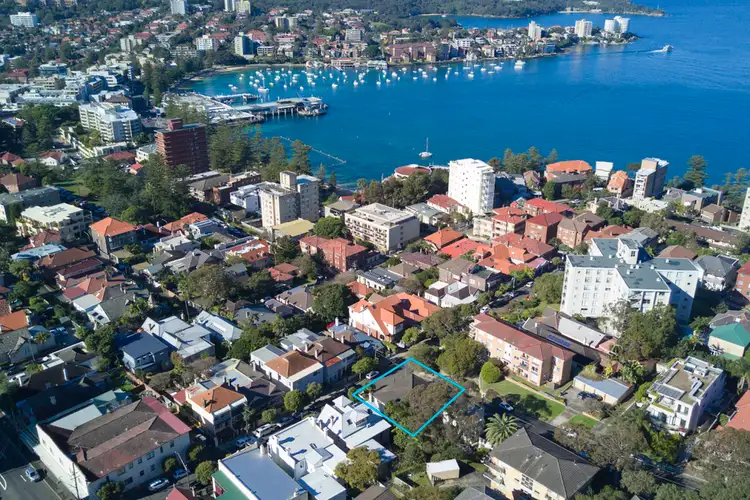 Third view of Homely apartment listing, 3/15 George Street, Manly NSW 2095