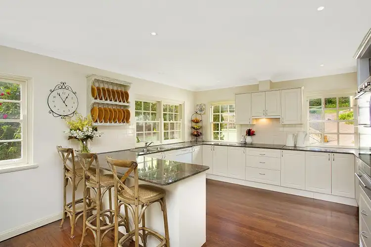 Third view of Homely house listing, 21 Palm Street, St Ives NSW 2075