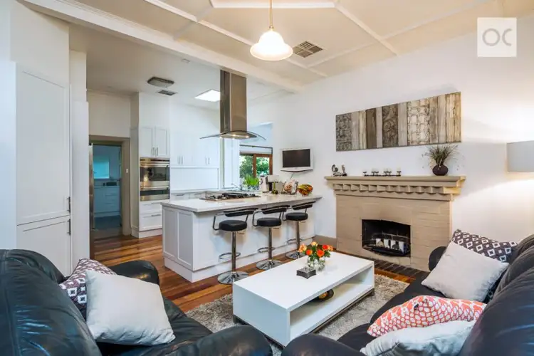 Sixth view of Homely house listing, 51 Murray Street, Lower Mitcham SA 5062