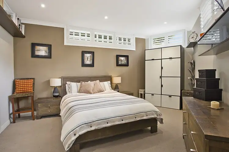 Fourth view of Homely apartment listing, Unit 2/212 Bronte Road, Queens Park NSW 2022
