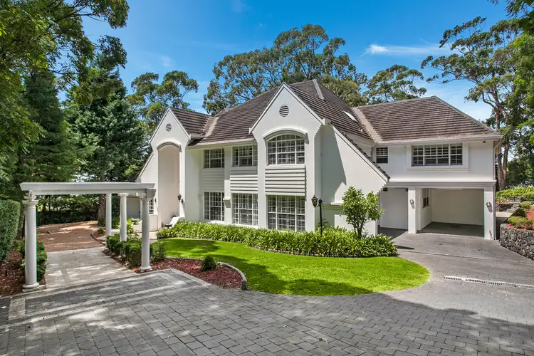 Fifth view of Homely house listing, 23 Mungurra Hill Road, Cordeaux Heights NSW 2526
