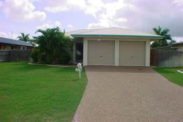 Main view of Homely house listing, 24b Lomond Street, Kirwan QLD 4817