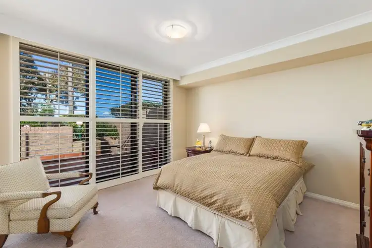 Sixth view of Homely apartment listing, 1/8 Parriwi Road, Mosman NSW 2088