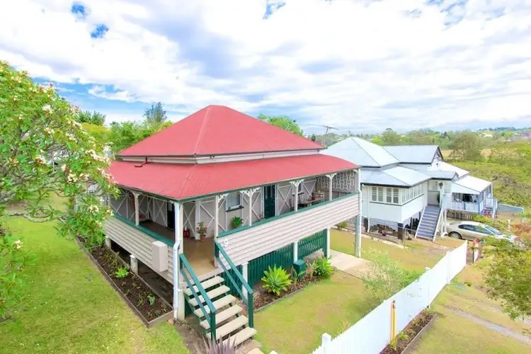 9 Lawrence Street, North Ipswich QLD 4305