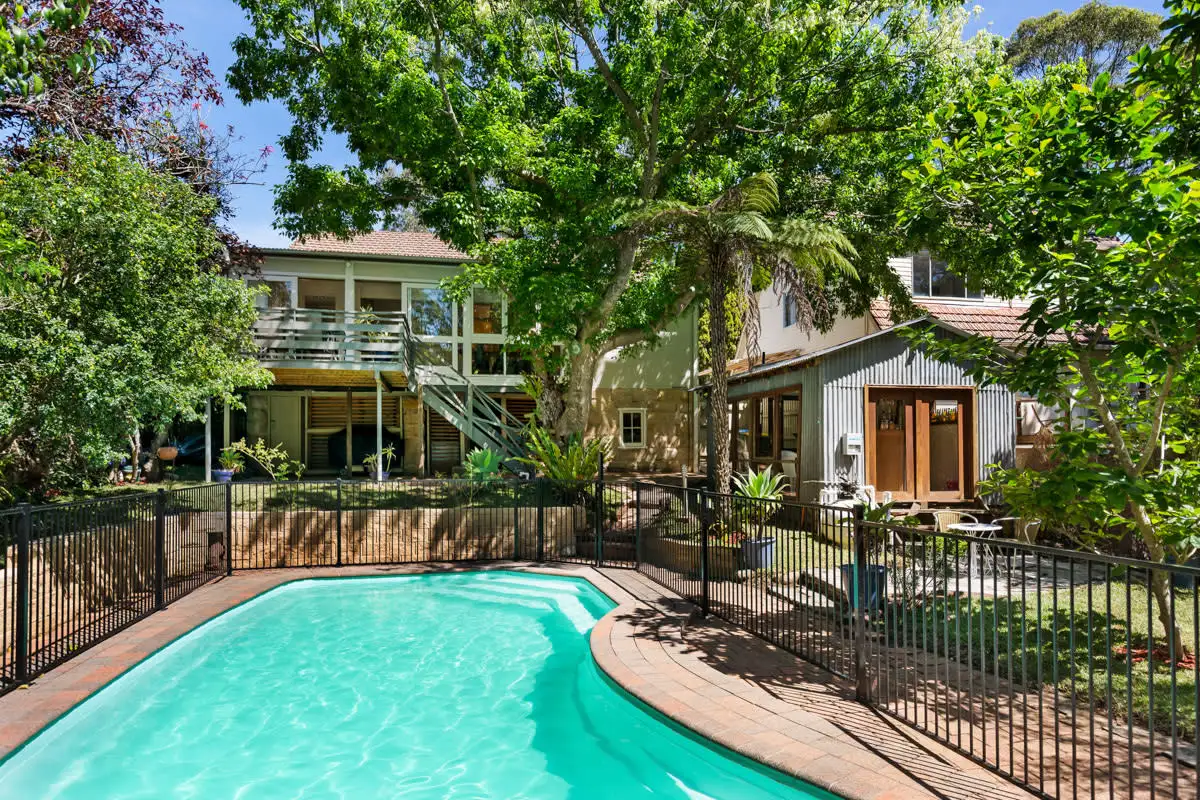 Main view of Homely house listing, 59 Bobbin Head Road, Turramurra NSW 2074