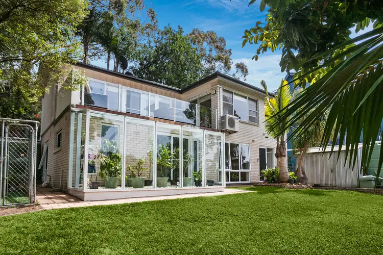 Third view of Homely house listing, 101 New Mount Pleasant Road, Mount Pleasant NSW 2519