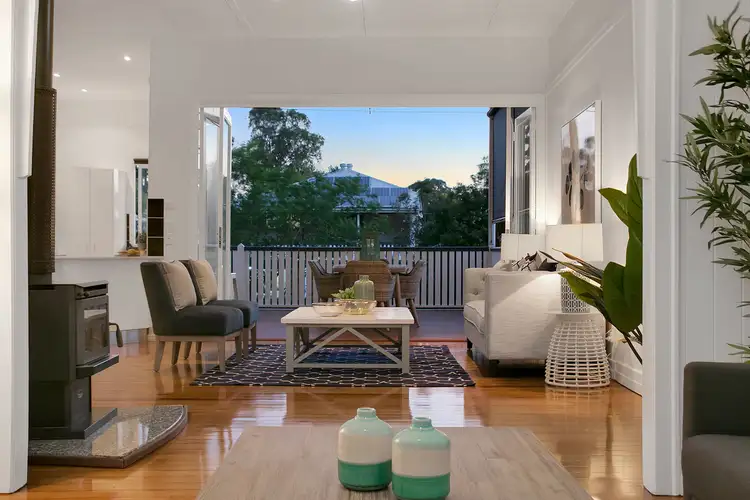 Third view of Homely house listing, 43 Leybourne Street, Chelmer QLD 4068