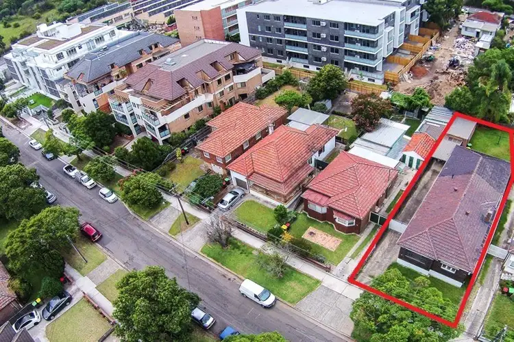 28 Courallie Avenue, Homebush West NSW 2140