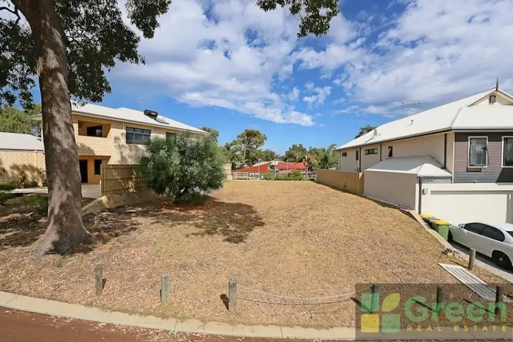 Third view of Homely land listing, 59 Wildwood Hill, Dawesville WA 6211