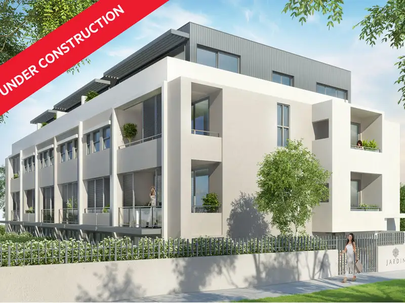 Main view of Homely apartment listing, Address available on request