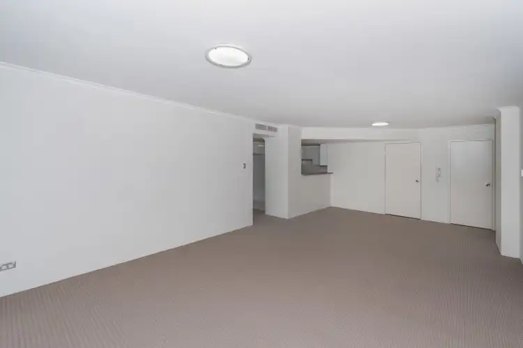 Second view of Homely apartment listing, 320/83-93 Dalmeny Avenue, Rosebery NSW 2018