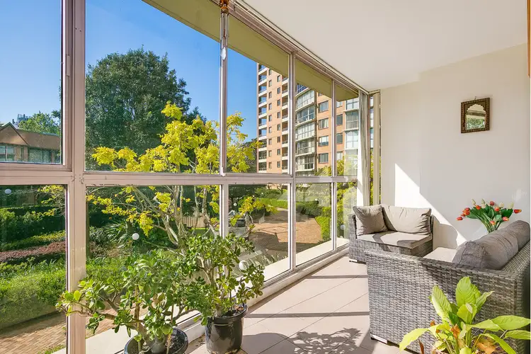 Third view of Homely unit listing, 26/421-473 Pacific Highway, Artarmon NSW 2064