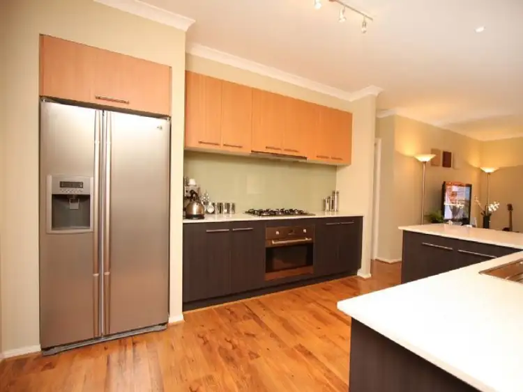 Second view of Homely house listing, 11 Mitch Court, Somerville VIC 3912