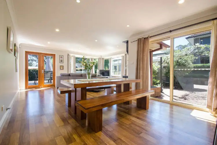 Sixth view of Homely house listing, 34 Old Bathurst Road, Blaxland NSW 2774