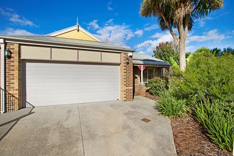 Main view of Homely house listing, 2 Don Collins Way, Berwick VIC 3806