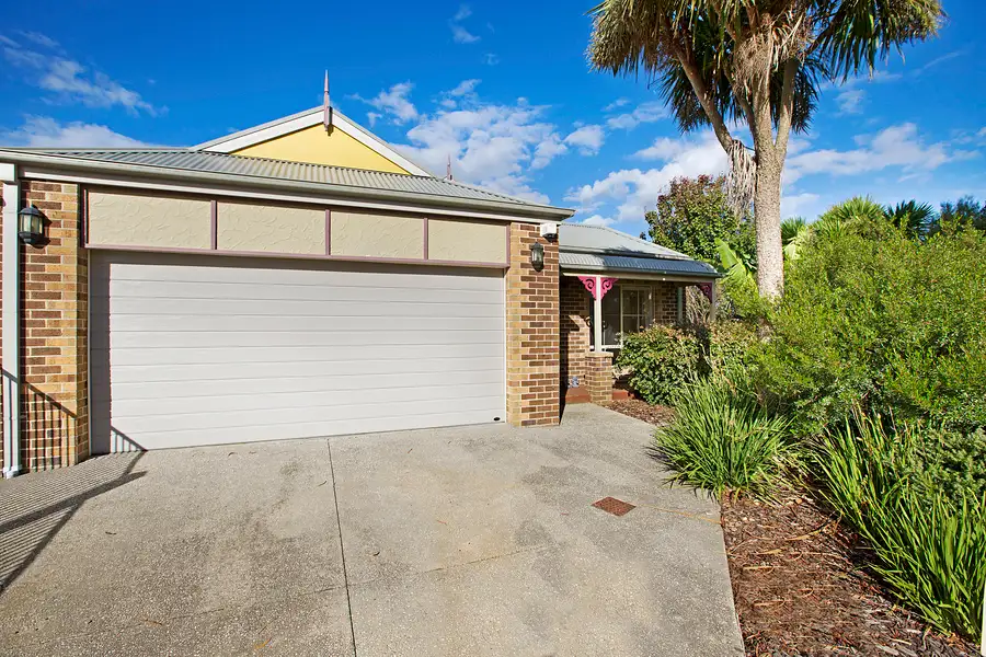 Main view of Homely house listing, 2 Don Collins Way, Berwick VIC 3806