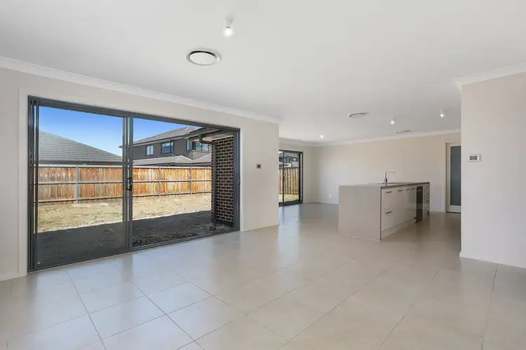 Second view of Homely house listing, 121 Maddecks Avenue, Moorebank NSW 2170
