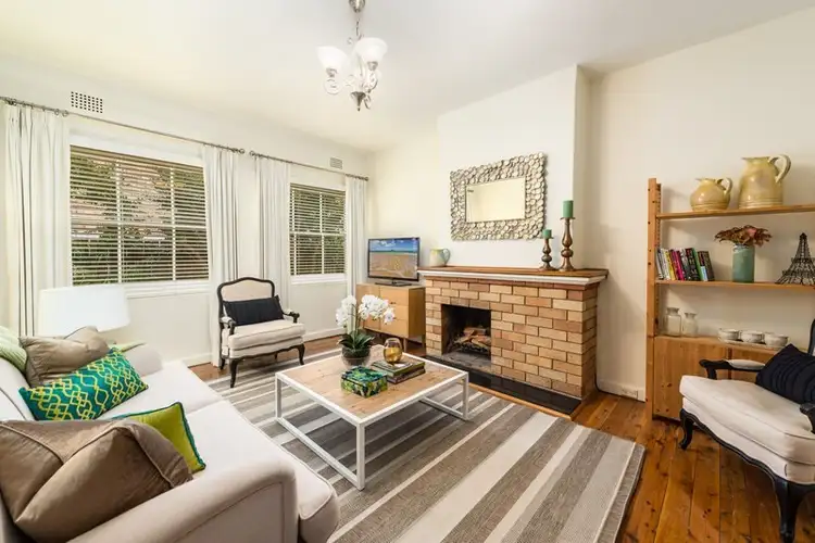 1/25 Reed Street, Cremorne NSW 2090