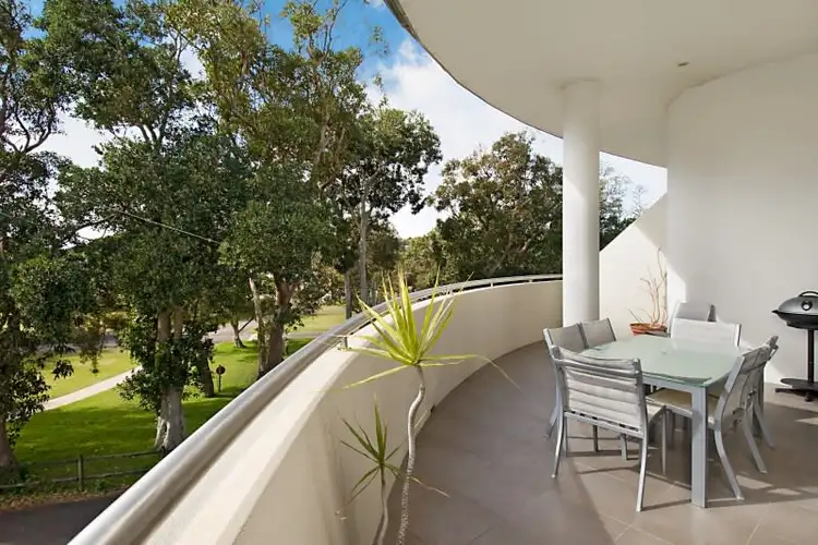 Sixth view of Homely unit listing, 4/18-22 Oak Street, Evans Head NSW 2473