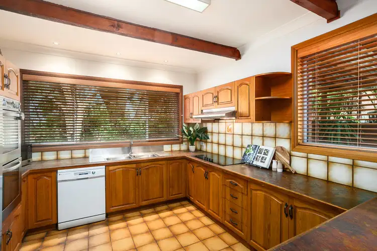 Fifth view of Homely house listing, 29 Brendon Avenue, Farmborough Heights NSW 2526