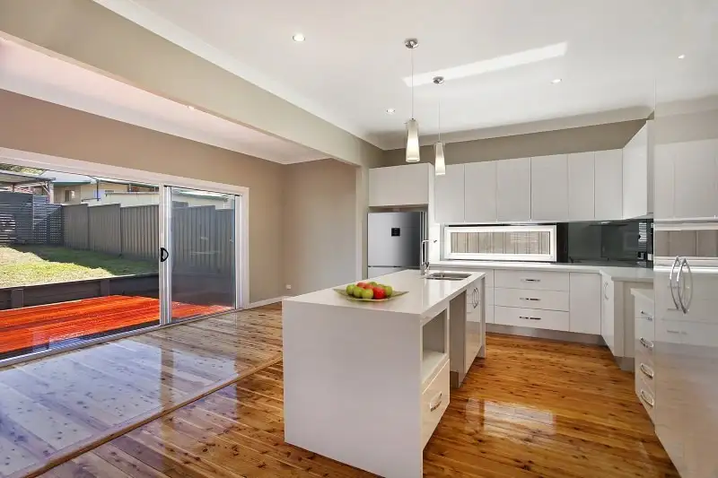 Main view of Homely house listing, 12 Clarence Road, New Lambton NSW 2305