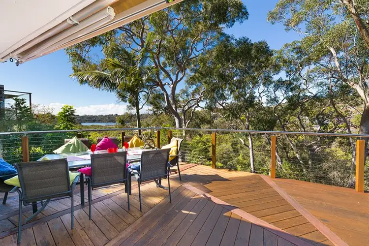 Fourth view of Homely house listing, 10 Loves Avenue, Oyster Bay NSW 2225
