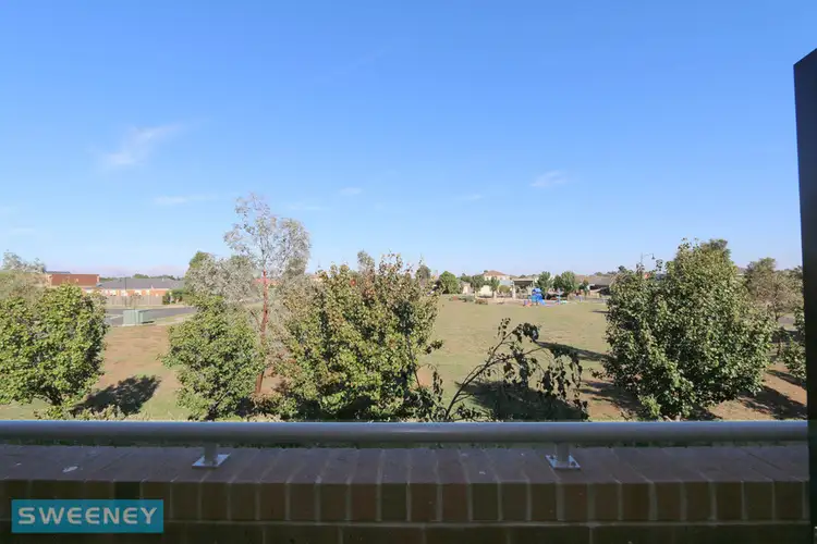 Seventh view of Homely townhouse listing, 11 Cottonfield Way, Tarneit VIC 3029