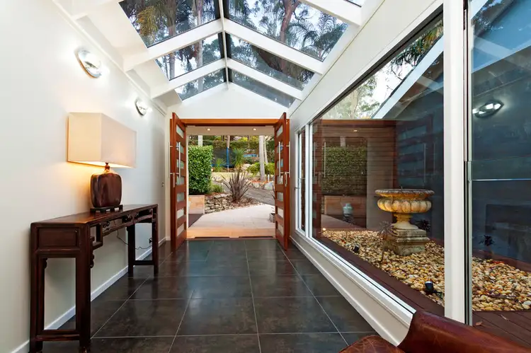 Fifth view of Homely house listing, 18 Gilwinga Drive, Bayview NSW 2104