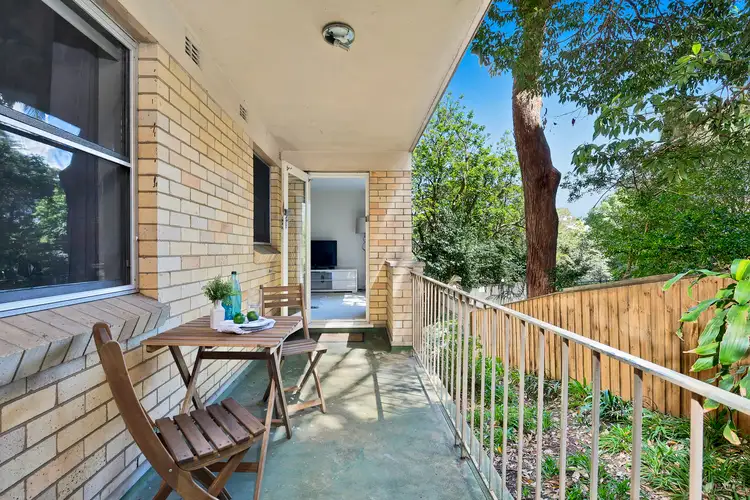 Third view of Homely apartment listing, 9/282 Pacific Highway, Greenwich NSW 2065