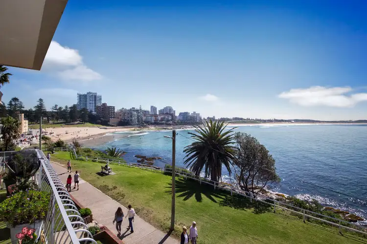 7/12 The Esplanade, Cronulla NSW 2230