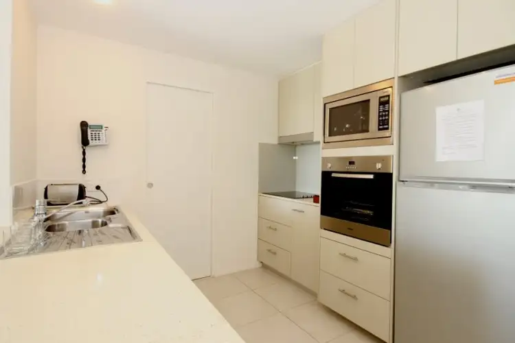 Third view of Homely apartment listing, 1215/2 Activa Way, Hope Island QLD 4212