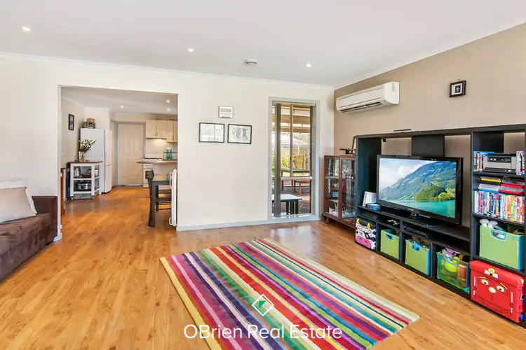 Fifth view of Homely house listing, 44 Bushlark Drive, Carrum Downs VIC 3201