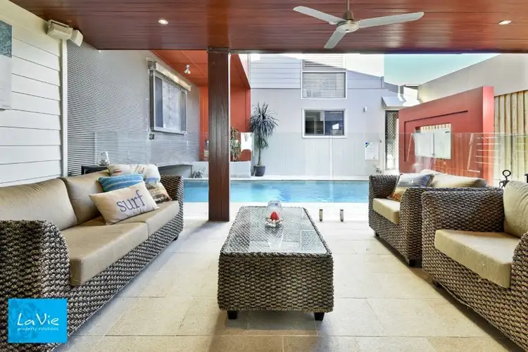 4 The Reach Court, Springfield Lakes QLD 4300