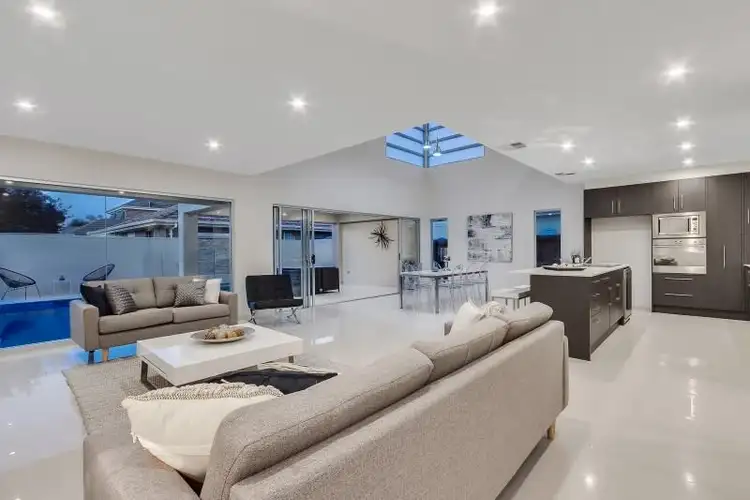 Fifth view of Homely house listing, 8 Stanford Avenue, Novar Gardens SA 5040