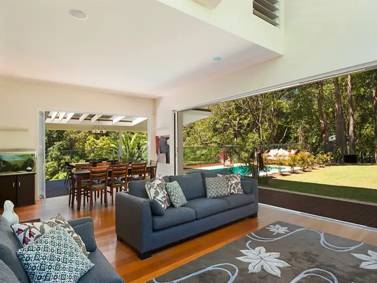 Fourth view of Homely house listing, 11 Minns Road, Gordon NSW 2072