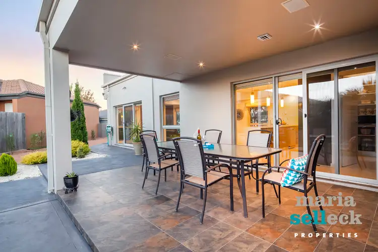 Third view of Homely house listing, 31 Cedar Street, Harrison ACT 2914