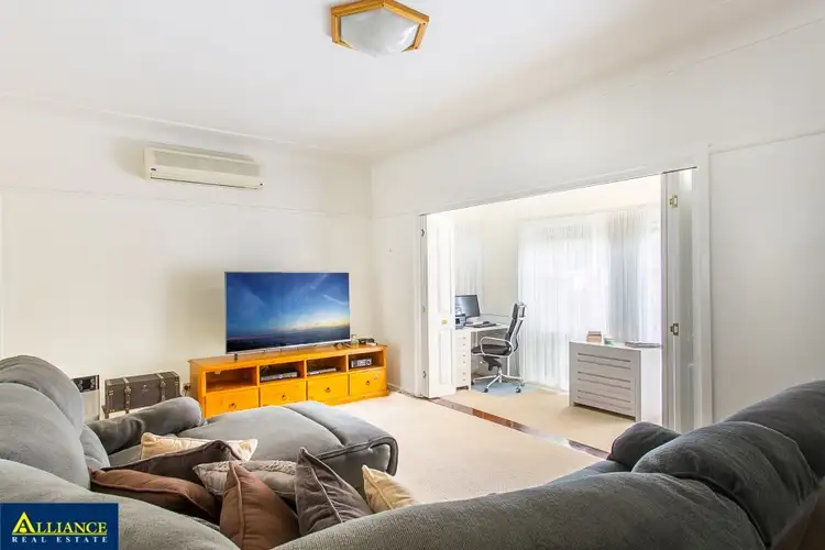 Second view of Homely house listing, 25 Drake Street, Panania NSW 2213
