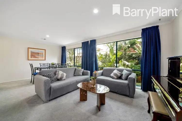 Fifth view of Homely house listing, 8 Hazelmere Avenue, Cranbourne West VIC 3977