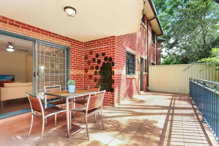 Sixth view of Homely unit listing, 2/17 Church Street, Ashfield NSW 2131