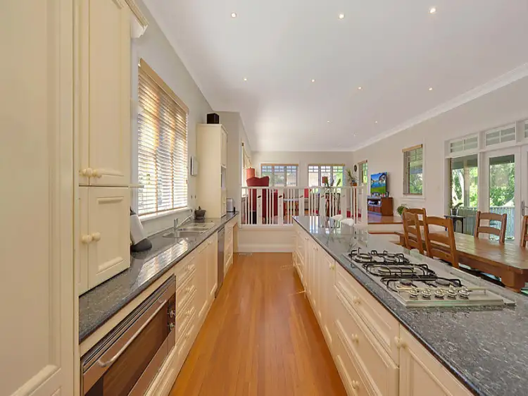 Fourth view of Homely house listing, 11 Trafalgar Avenue, Roseville NSW 2069