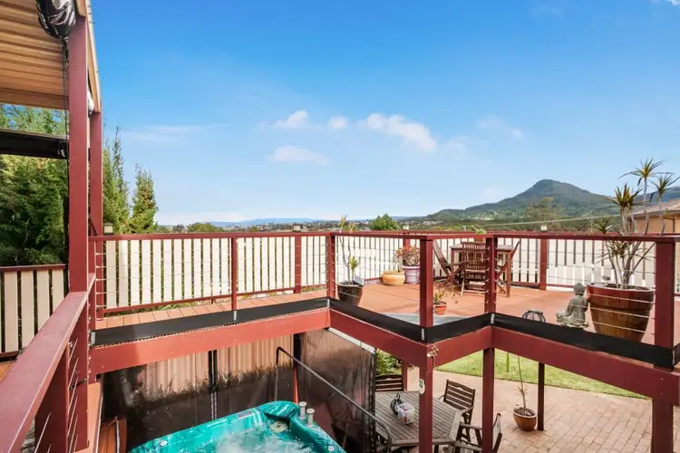 Second view of Homely house listing, 178 Jacaranda Avenue, Figtree NSW 2525