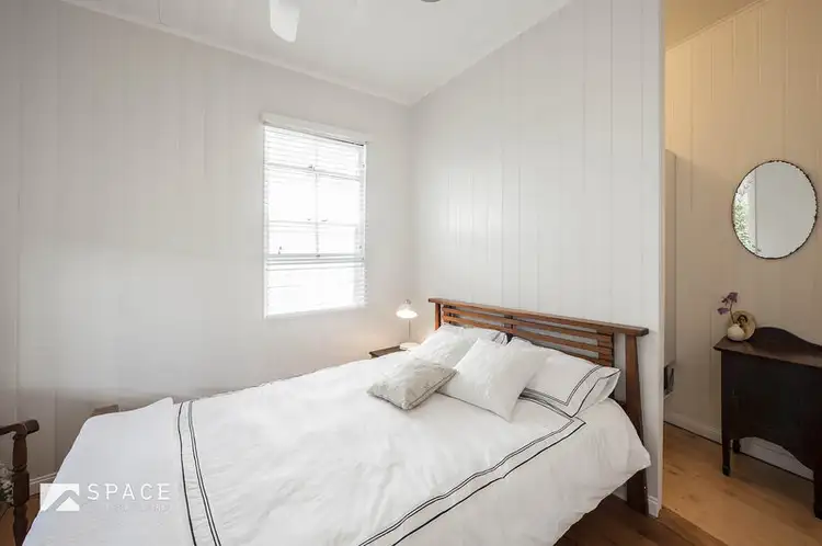 Third view of Homely house listing, 58 Stafford Street, Paddington QLD 4064