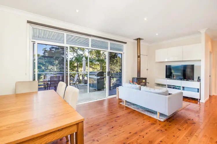 Third view of Homely house listing, 5 Serpentine Road, Gymea NSW 2227