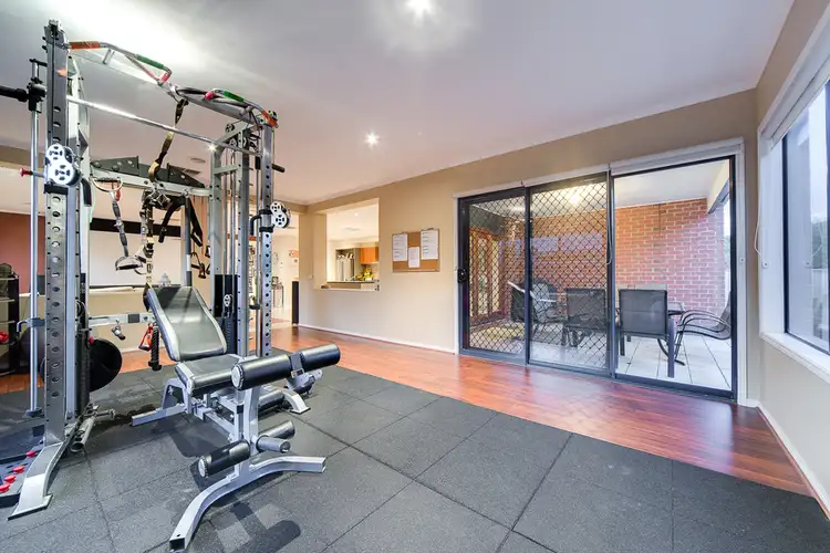 Third view of Homely house listing, 8 Selwyn Court, Berwick VIC 3806