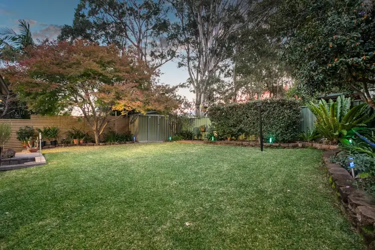 Fifth view of Homely house listing, 12 Garden Avenue, Figtree NSW 2525