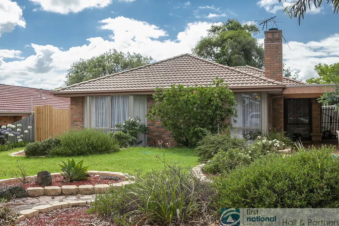 Main view of Homely house listing, 277 Power Road, Endeavour Hills VIC 3802