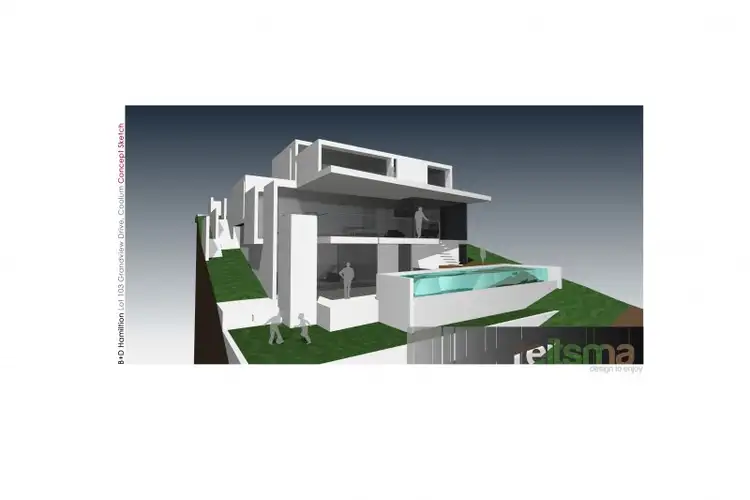 Fifth view of Homely land listing, 103 Grandview Drive, Coolum Beach QLD 4573