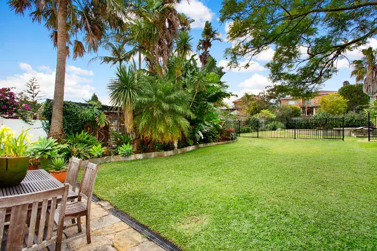 Fifth view of Homely house listing, 46 Gordon Street, Clontarf NSW 2093